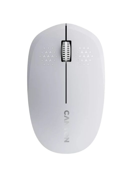 Canyon MW-04 Bluetooth Mouse White