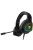 Canyon Shadder GH-6 RGB Gaming Headset Black