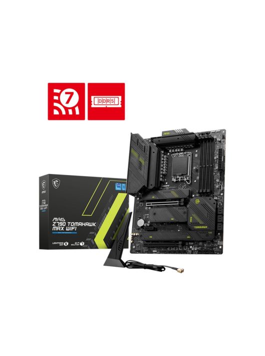 Msi MAG Z790 TOMAHAWK MAX WIFI