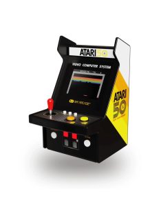 MY ARCADE Atari Micro Player Pro Hordotható Játékkonzol