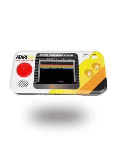 MY ARCADE Atari Pocket Player Pro Hordotható Kézikonzol