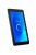 Alcatel 1T 7" 32GB Wi-Fi Prime Black + Blue bumper case