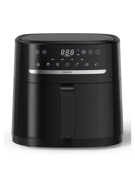 Xiaomi Air Fryer 6L Black