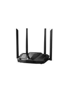 Dahua AC12 AC1200 Wireless Router Black