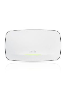   ZyXEL WBE660S BE22000 WiFi 7 Triple-Radio NebulaFlex Pro Access Point White