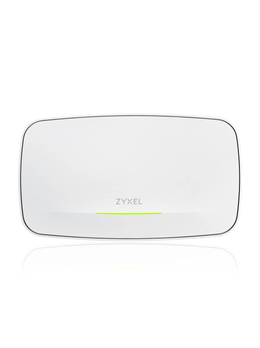 ZyXEL WBE660S BE22000 WiFi 7 Triple-Radio NebulaFlex Pro Access Point White