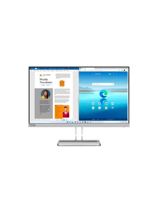 Lenovo 27" L27i-40 IPS LED