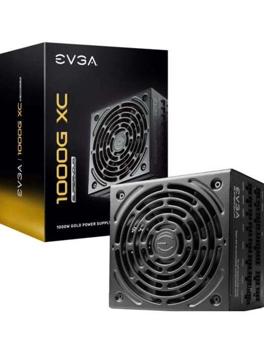 EVGA 1000G 1000W SuperNOVA XC 80+ Gold