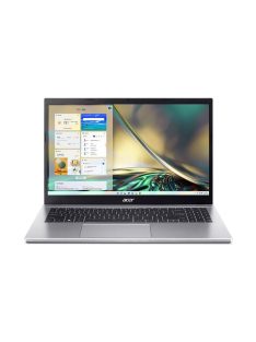 Acer Aspire 3 A315-59-51G2 Silver