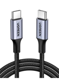 UGREEN USB-C to USB-C Cable 3m Black