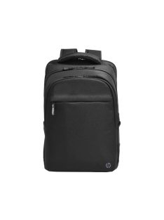 HP Professional Backpack 17,3" Black