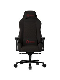 LORGAR Ace 422 Gaming Chair Black