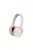 Trevi DJ12E45 BT Bluetooth Headset Cream