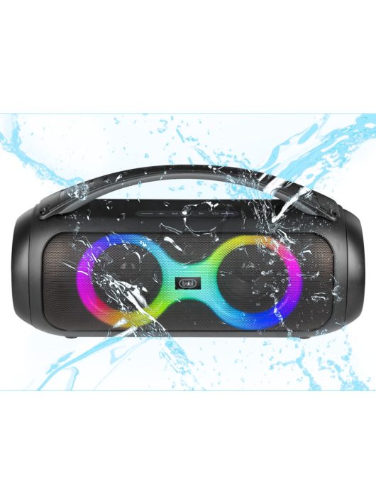 Trevi XR 8A70 Bluetooth Speaker Black