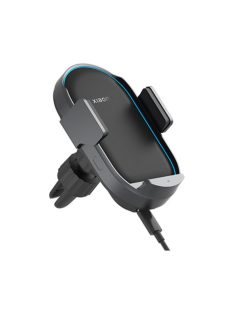 Xiaomi 50W Wireless Car Charger Black