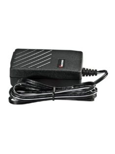 Honeywell AC Power Supply Black