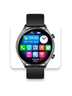 MyPhone WATCH EL Black