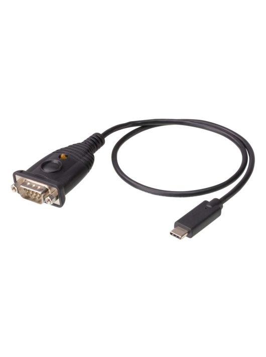 ATEN UC232C USB-C to RS-232 Adapter