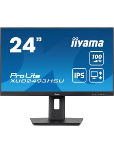 iiyama 23,8" XUB2493HSU-B6 IPS LED