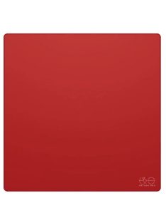 Lethal Gaming Gear Saturn Pro XL Gaming Mousepad Red