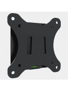 Harmantrade L05 Wall Mount 13"-27" Black