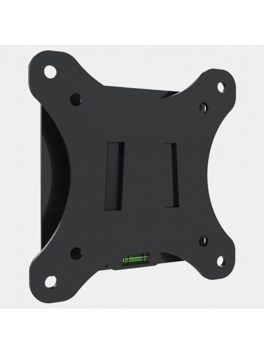 Harmantrade L05 Wall Mount 13"-27" Black