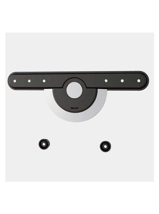 Harmantrade LD08 Wall Mount 32"-55" Black