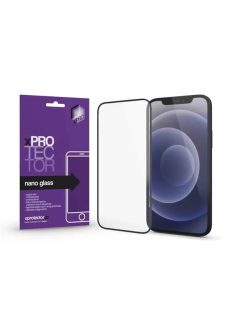 xPRO iPhone 15 Pro Max Nano Glass kijelzővédő fólia 