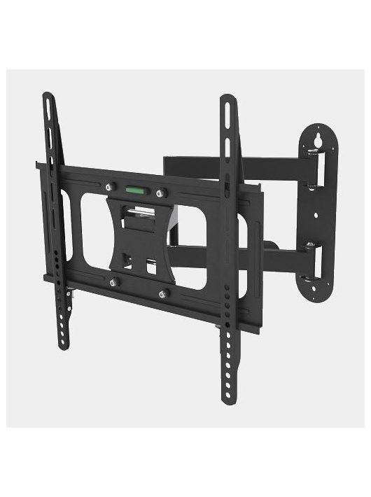 Harmantrade ML-P17M Wall Mount 23"-55" Black