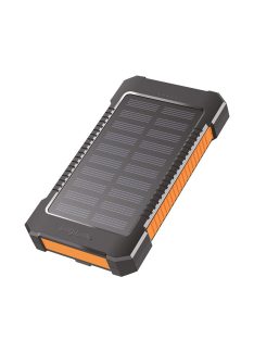 Logilink PA0304 8000mAh PowerBank Orange/Black