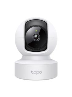 TP-Link Tapo C212 Pan/Tilt Home Security Wi-Fi Camera