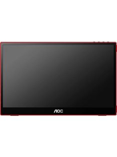 AOC 15,6" 16G3 IPS LED Portable