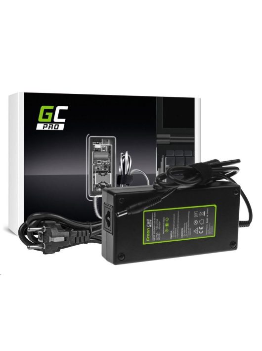 Green Cell MSI 19V 9,5A 180W 