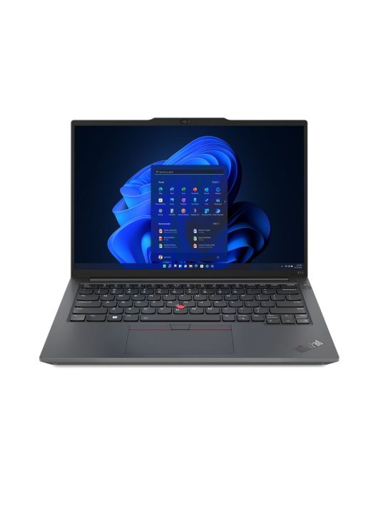 Lenovo ThinkPad E14 Gen 5 Graphite Black