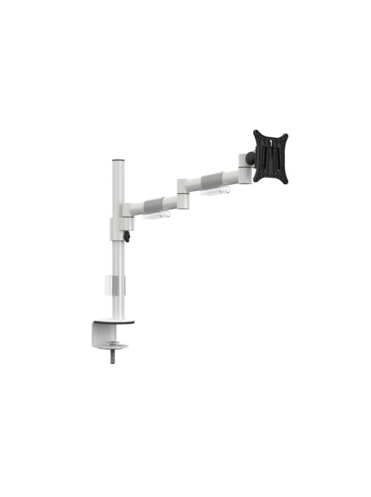 Multibrackets M VESA Deskmount Officeline Single II 15"-30" White