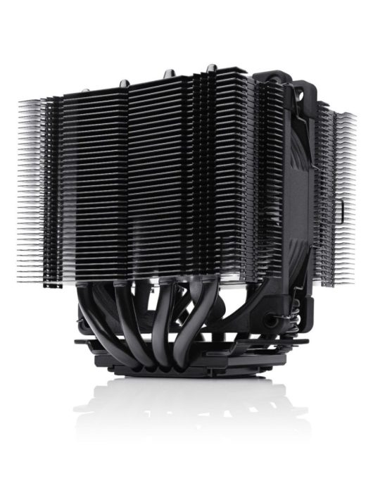 Noctua NH-D9L chromax.black