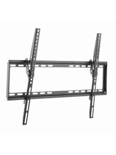 Gembird WM-70T-03 TV wall mount (tilt) 37?-70? Black