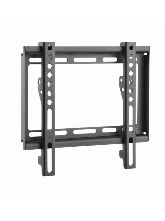 Gembird WM-42F-04 TV wall mount (fixed) 23?-42? Black