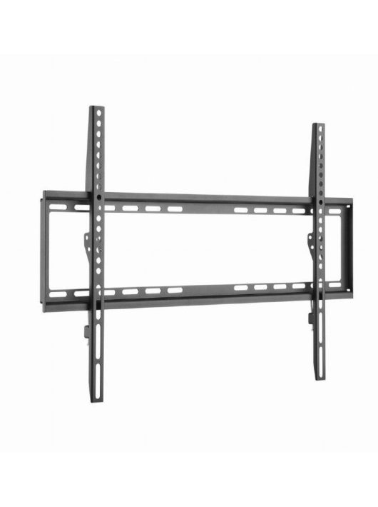 Gembird WM-70F-03 TV wall mount (fixed) 37?-70? Black