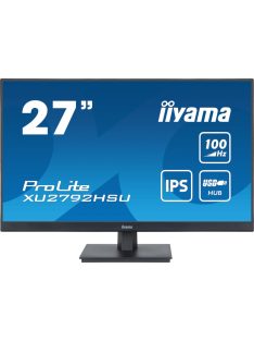 iiyama 27" ProLite XU2792HSU-B6 IPS LED