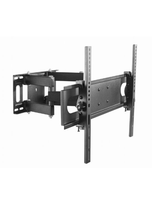 Gembird WM-70ST-01 Full-motion TV wall mount 37?-70? Black