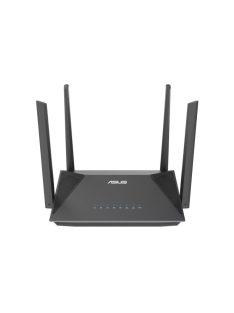 Asus RT-AX52 AX1800 Dual Band WiFi 6 Router