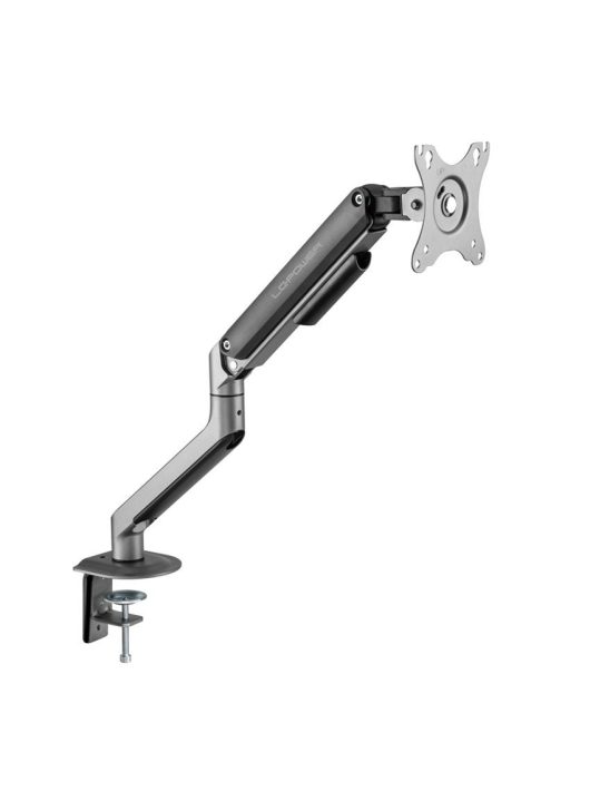 LC Power LC-EQ-A32B Monitor arm for monitors up to 32" Black