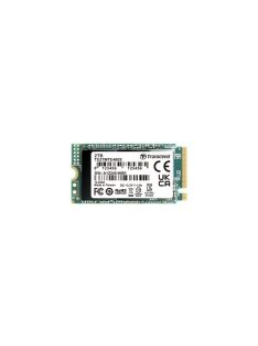 Transcend 2TB M.2 2242 NVMe MTE400S