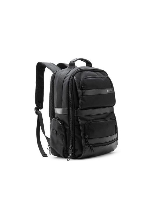 Platinet Bestlife Aster Laptop Business Backpack 15,6'' Black