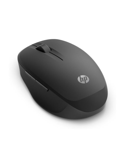 HP 300 Dual Mode Mouse Black 