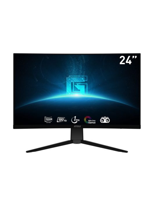 Msi 23,6" G2422C LED Curved