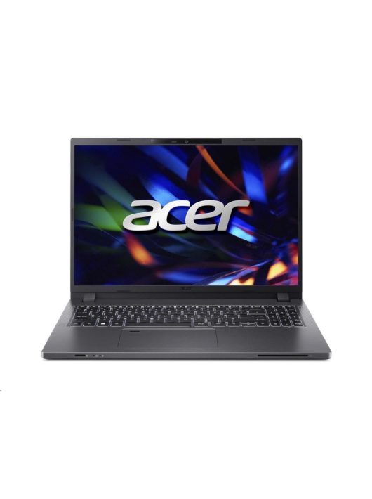 Acer TravelMate TMP216-51-TCO-59K8  Steel Grey