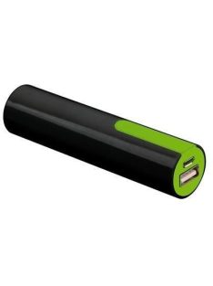 Platinet PMPB20BGR 2000mAh Powerbank Black/Green