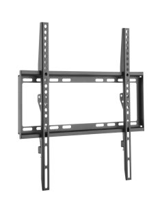 Gembird WM-55F-04 Fixed TV Wall Mount 32?-55" Black